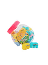 Lve Set Ascutitoare 48buc/set 1884-25